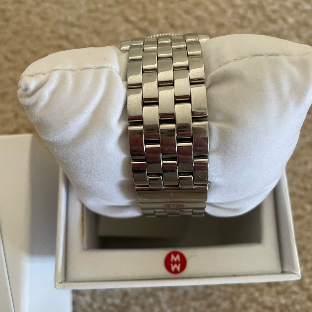 Michele watch